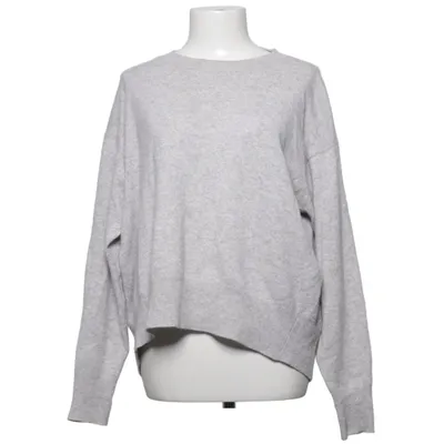 Sweater (Gray) from Pillowtalk Cashmere