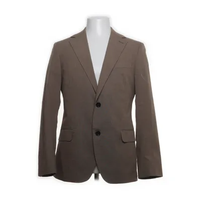 Kavaj (Beige) från Oscar Jacobson Bomull