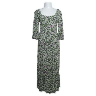 Maxi dress (Green) from Tom Tailor Denim Viscose