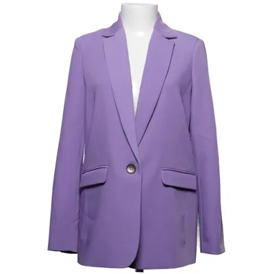 Kavaj (Lila) från YAS Elastan, Polyester