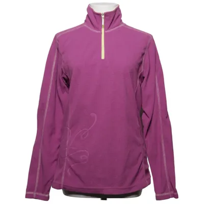 Fleecetröja (Lila) från TwentyFour Polyester