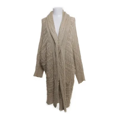 Kofta (Beige) från Ralph Lauren Linne, Silke, Bomull, Ull