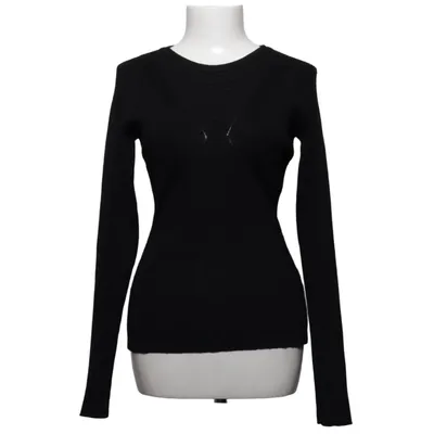 Sweater (Black) from Artigli Collection