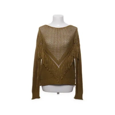 Tröja (Gul) från Vero Moda Denim