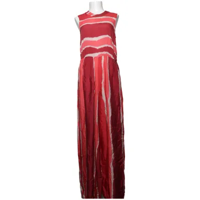 Jumpsuit (Rood, Roze, Meerkleurig) van Armani Exchange Viscose