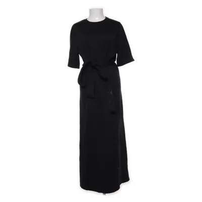 Maxikleid (Grau) von Zara Baumwolle, Polyester
