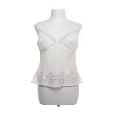 Linne (Vit) från Desiree Polyester