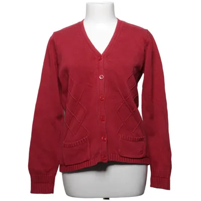 Cardigan (Rouge) de Olé Coton