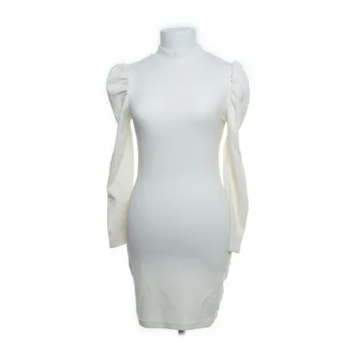 Jurk (Wit) van Glamorous