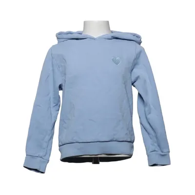 Hoodie (Blue) from Name It Organic cotton