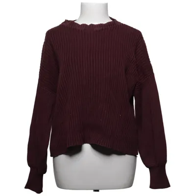 Pull-over (Violet) de Noisy May Coton recyclé