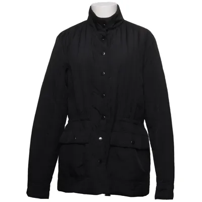 Jacket (Black) from Sisters Point Polyester