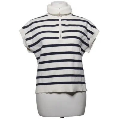 Spencer (Wit, Blauw) van Cynthia Rowley Polyamide, Polyester, Viscose