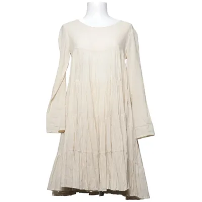 Robe (Beige) de Antik Batik Coton