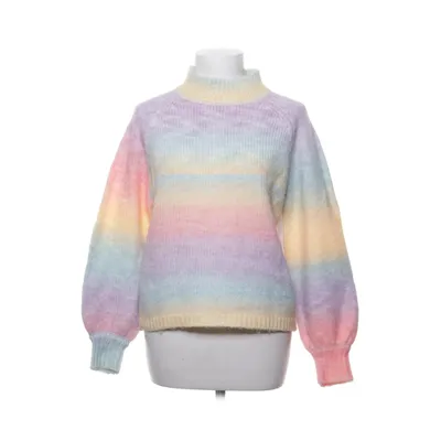 Tröja (Flerfärgad) från Pieces Akryl, Nylon, Polyester, Ull