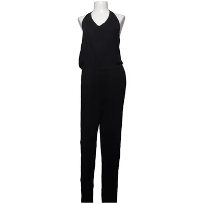 Jumpsuit (Zwart) van JSFN by Ellos Elastaan, Viscose