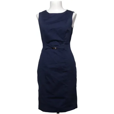 Jurk (Blauw) van Orsay Katoen, Elastaan
