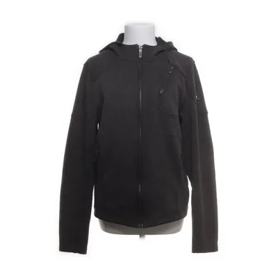 Huvtröja (Brun) från Spyder Polyester, Viskos