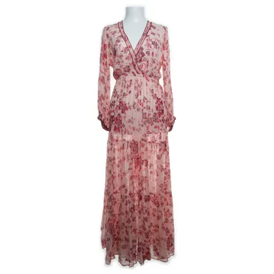 Dress (Pink, Multicolored) from Poupette St Barth Viscose