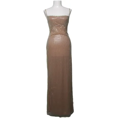 Abendkleid (Beige) von House of CB
