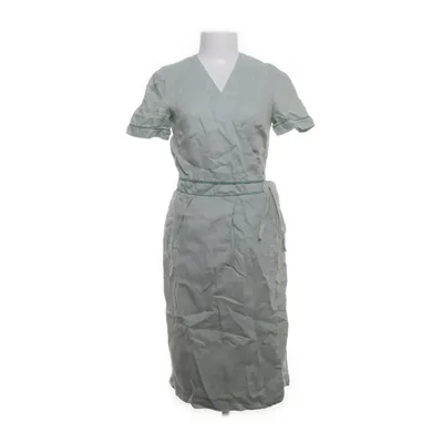 Wrap dress (Omlott) from Noa Noa Linen