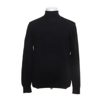 Polotröja (Svart) från Clipper Ull