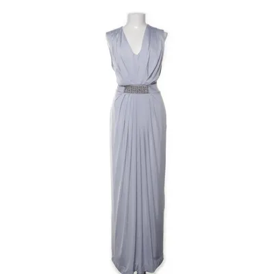 Avondjurk (Grijs) van Phase Eight