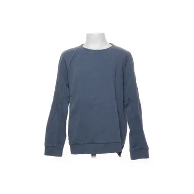 Sweatshirt (Blå) fra Name It Bomuld, Polyester