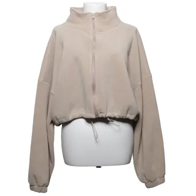 Veste polaire (Beige) Élasthane, Polyester