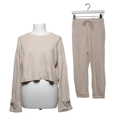 Loungewear (Beige) from Zara Elastane, Polyamide, Polyester, Viscose