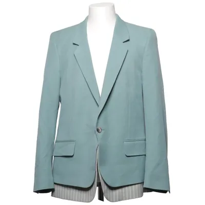 Blazer (Blauw) van ASOS Elastaan, Polyester, Viscose
