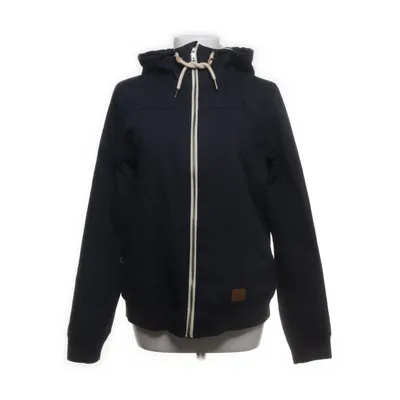 Jacka (Blå) från Twintip Polyester, Bomull