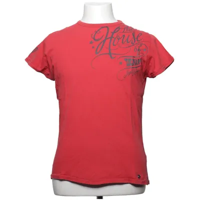 T-shirt (Rouge) de Jack & Jones Denim
