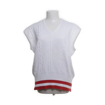 Slipover (White) from Miss Joy Cotton