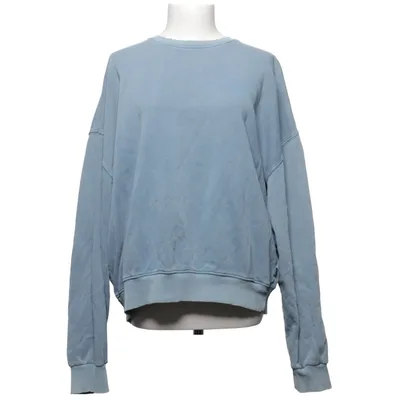 Sweatshirt (Bleu) de Dr. Denim Coton