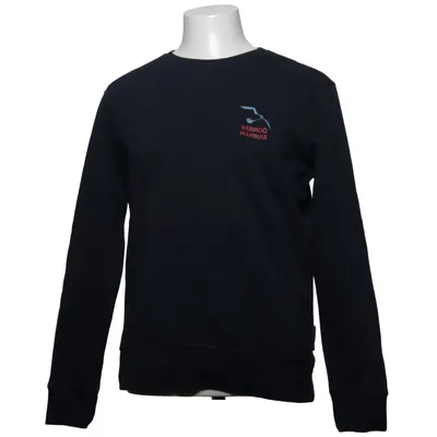 Sweatshirt (Add Sweatshirt) fra Worksafe Bomuld, Polyester