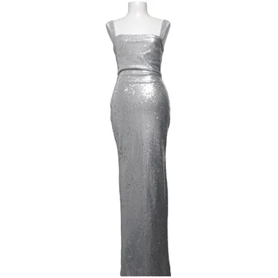 Avondjurk (Zilver)