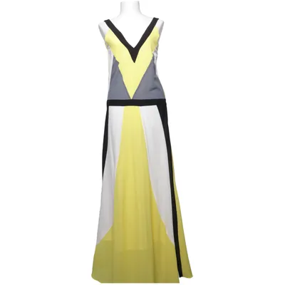 Maxi dress (Piza) from The Wardrobe