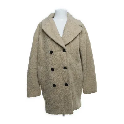 Jakke (Brun) fra Holy Polyester