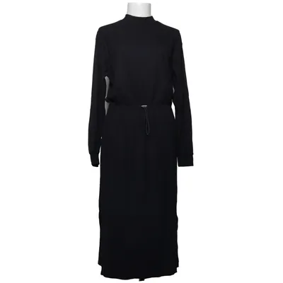 Jurk (Zwart) van Zara Collection Basic