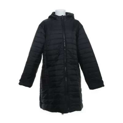 Winter coat (Black) from ElleNor Polyester