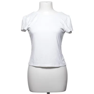 Top (Weiß) von White Fox Elasthan, Modal, Polyester