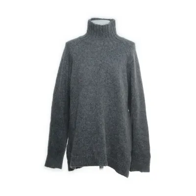 Coltrui (Grijs) van Filippa K Polyamide, Wol