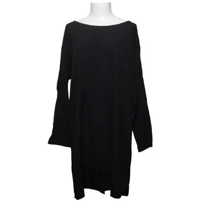 Robe (Noir) de Dagny Polyester
