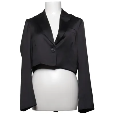 Kavaj (Svart) från JJXX Återvunnen polyester