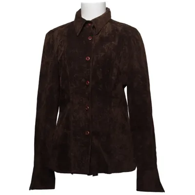 Veste (Marron) de Innocent
