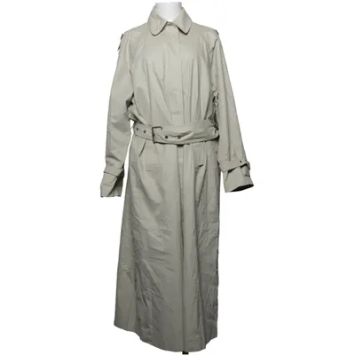 Trenchcoat (Beige) från Johan Skoglund