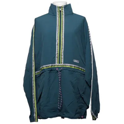 Anorak (Bleu, Multicolore) de Adidas Originals Polyamide, Polyester recyclé