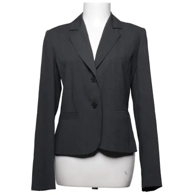 Blazer (Gray) from Betty Barclay