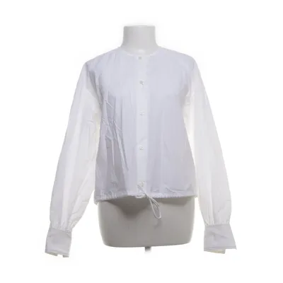 Shirt (Wit) van Arket Katoen